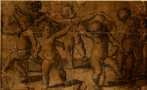 Danza di amorini